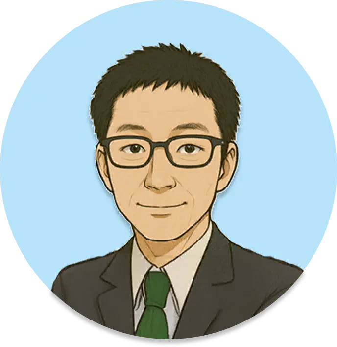 代表 山内 道晴