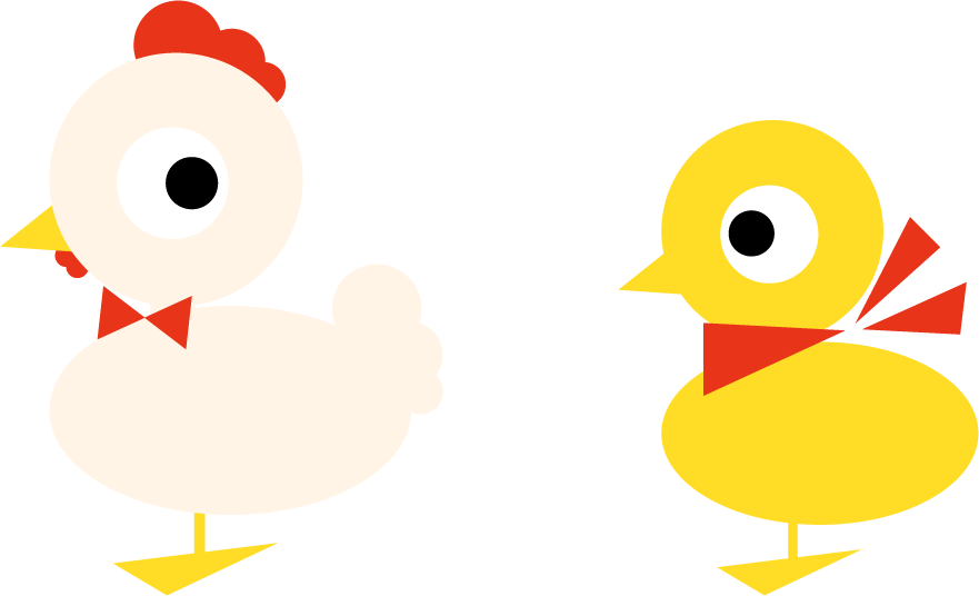 サニージェムの大切にしていることを表すイラスト