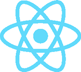 React