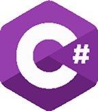 C#