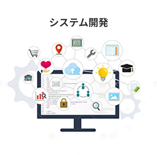 システム開発